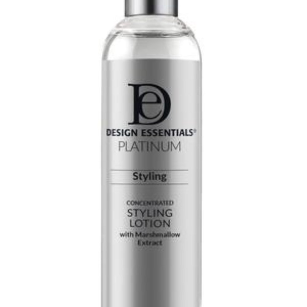 Concentrated Styling Lotion